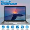 2 Pack 16 Inch Anti Blue Light Laptop Screen Protector, Reduce Eye Strain Anti Glare Screen Protector for 16 with 1920x1200 Resolution Laptops view 4