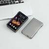 AudioPartner Colorful Soft TPU Clear Matte Protective Shell Skin Case Cover for Fiio M11S (Orange) view 3