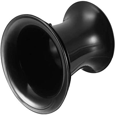 XYWHPGV 2pcs 65.5mm x 74mm Speaker Port Tube Subwoofer Bass Reflex Tube Bass Box Vent(18f3d a1909 c04b4 b66ba 050a4 bfb08