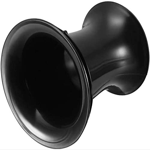 XYWHPGV 2pcs 65.5mm x 74mm Speaker Port Tube Subwoofer Bass Reflex Tube Bass Box Vent(18f3d a1909 c04b4 b66ba 050a4 bfb08