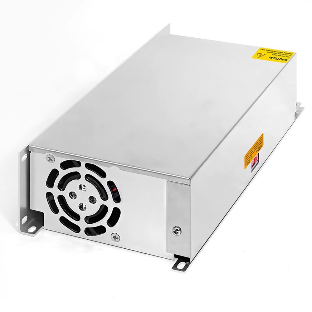 110V/220V AC to 68V DC Converter Power Supply,Switching Regulated Power Modules with Multi-Protection for Wide Use,1500W-68V