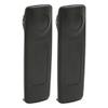 2pcs Radio Belt Clip Replacement for XiR P8268 XPR 6550 XPR 7550 XPR 3300 GP328D P8668 and Other Portable Radios Belt Clip. view 1