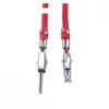 BUIEX 1.5mm Auto Crimp Terminal Wire Electrical Cold Crimp Compatible with License Plate Light Connector with Cable 964261-2 969028-2 (Color : Female, Size : 50 Pcs) view 3