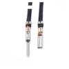 1.5MM Car Tyco Brass Crimp Terminal Splice Pins Compatible with Sealed Waterproof Electronic Connectors with Cable 183025-1 282109-1 (Color : Female, Size : 50 Pcs) view 3