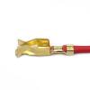 BUIEX G59 Automobile Crimping Terminal Wiring Harness Connector Copper Splice Pin Contact Lamp Holder with Cable DJD028-2 (Color : Female, Size : 50 Pcs) view 2