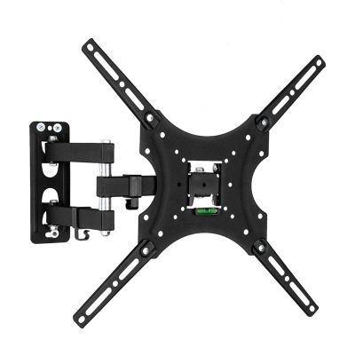 Adjustable Wall Mount, 26-55" TV Stand TMX400, Rotatable Bracket, Space-Saving, Max 30kg Load, Easy Installation