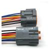BUIEX 8 Pin Sumitomo Auto Electronic Waterproof Connector Plug Wiring Harness with Cable 6195-0054 6195-0051 Compatible with Ma~da Nissn Toy~ta (Color : 8Pin Female, Size : 1 Pc with 15cm Wire) view 3