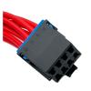 BUIEX 8 Pin 2.8 Series Car Wiring Plug Wiring Harness 12064998 12064999 Automobile Plastic Housing Unsealed Connector with Cable view 3