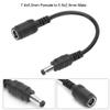 2pcs Computer Adapter Cable, DC Power Charger Adapter, Laptop Adapter Plug Converter, for Laptop view 4