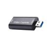 HDMI to USB video and audio collector view 2