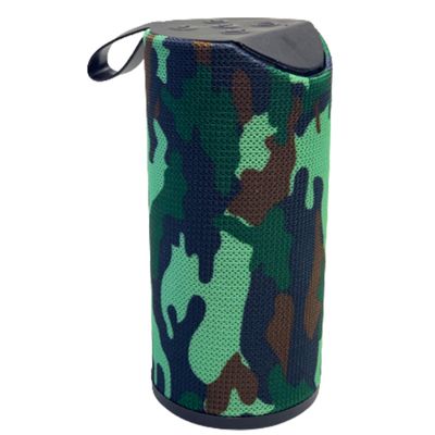 212 Main Portable Canvas Speaker Wireless
