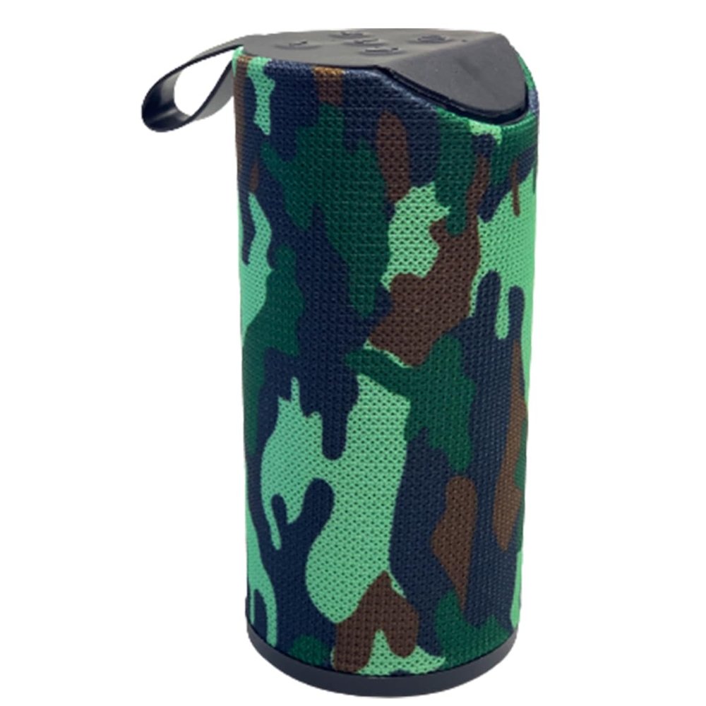 212 Main Portable Canvas Speaker Wireless
