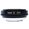Sweet 22 Kit for L Mount view 3