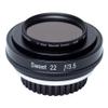 Sweet 22 Kit for L Mount view 4