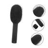 Ipetboom 2pcs Box Security Hair Brush Comb Safe Diversion Box Jewelry Storage Multi-purpose Comb Holder Plastic Storage Container Styling Tool Organizer view 2