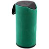 212 Main Portable Wireless Canvas Speaker - Green view 1