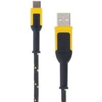 212 Main Reinforced Braided Cable 6 feet