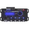 Stetsom STX2448 FLOATING PRO - Full Professional DSP, Digital Signal, Processor PRO, Crossover & Graphic Equalizer 15 Bands, Remote Sequencer, Subharmonic Bass, RCA & HIGH Input, Limiter Peak & RMS view 1