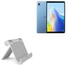 BoxWave Stand and Mount Compatible with Blackview Tab 60 - VersaView Aluminum Stand, Portable, Multi Angle Viewing Sturdy view 1