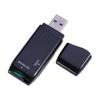 HEMOTON Reader OTG c Adapter Portable Multi-Function Reader for Smartphones Tablets view 1