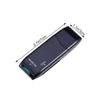 HEMOTON Reader OTG c Adapter Portable Multi-Function Reader for Smartphones Tablets view 2