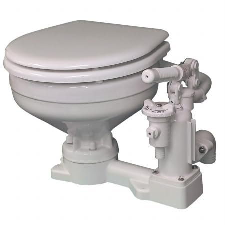212 Main PH Superflush Toilet with Soft-Close Lid