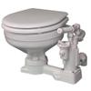 212 Main PH Superflush Toilet with Soft-Close Lid view 1