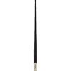 212 Main DA-529-VB-S 8 feet 6dB VHF Marine Antenna with Cable - Black view 1