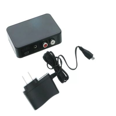 212 Main Monster Combo Audio Converter - Black