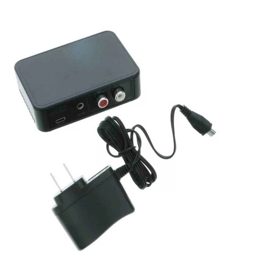 212 Main Monster Combo Audio Converter - Black