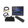 Zonybox - Caja decodificadora de TV Digital para Cuba view 1