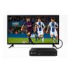 Zonybox - Caja decodificadora de TV Digital para Cuba view 4