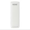Ruckus Networks H550 Series Wi-Fi 6 Wall-Mounted Indoor Access Point (901-H550-US00), White view 3