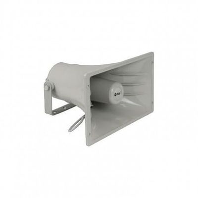 212 Main 100W ABS Power Horn Speaker