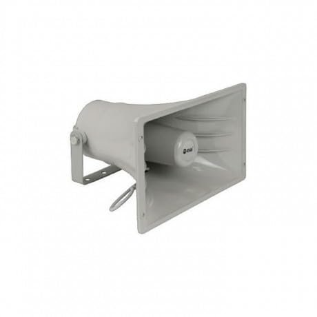 212 Main 100W ABS Power Horn Speaker