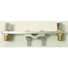 212 Main Dual Antenna Mount with SO239 Studs view 1