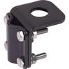 212 Main 0.75 inch Hole Mirror Mount Bracket - Black view 1