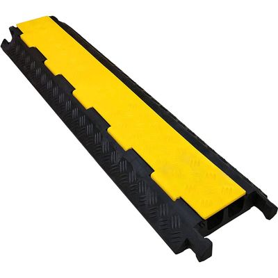 1.62 x 1.25 in. EZ Rubber Cable Protectors