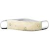 Case Cutlery CA13315: Medium Texas Jack Natural Bone view 3