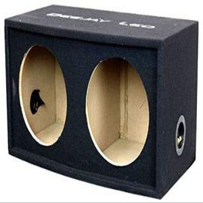 12 in. Double Heavy Duty Woofer