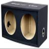 12 in. Double Heavy Duty Woofer view 1