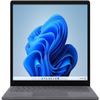 Microsoft Surface Laptop 5, 13.5" Pixelsense Touchsreen, 12th Gen Intel i5, 8GB RAM Memory, 512GB SSD, Win 11H Platinum (Renewed) view 1