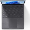 Microsoft Surface Laptop 5, 13.5" Pixelsense Touchsreen, 12th Gen Intel i5, 8GB RAM Memory, 512GB SSD, Win 11H Platinum (Renewed) view 3