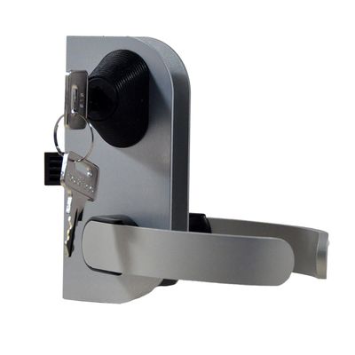 212 Main Offshore Swing Door Latch Key Locking
