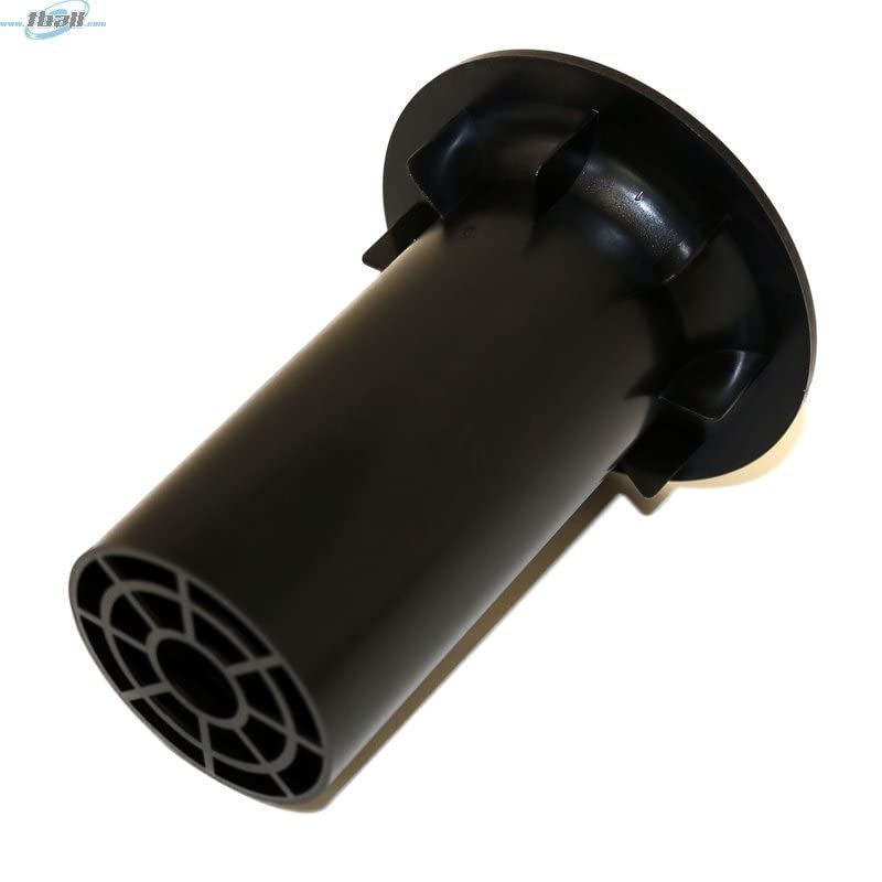 212 Main Speaker Port Tube