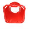 212 Main 6 in. LA Speaker Diffuser Red view 1
