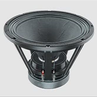 212 Main 18 in. 1000W Woofer