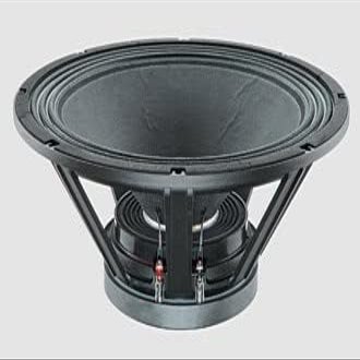 212 Main 18 in. 1000W Woofer