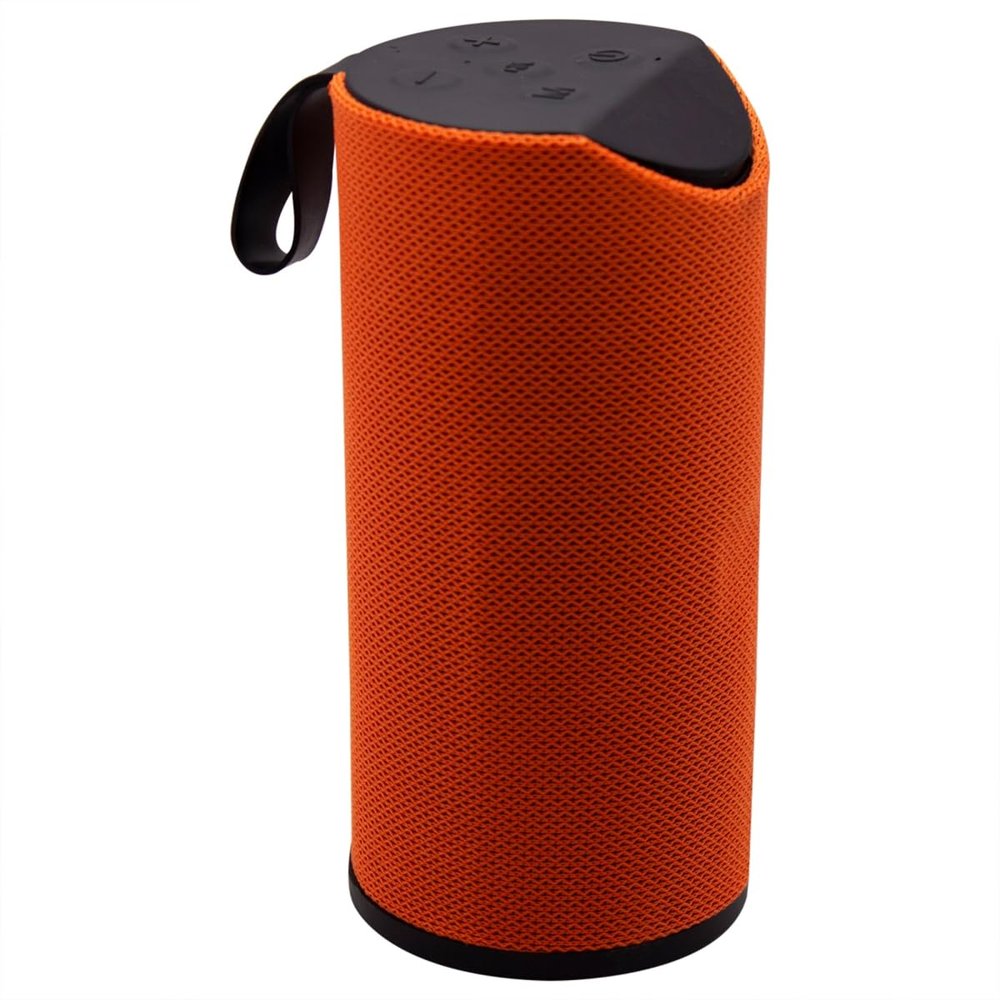 212 Main Portable Wireless Canvas Speaker
