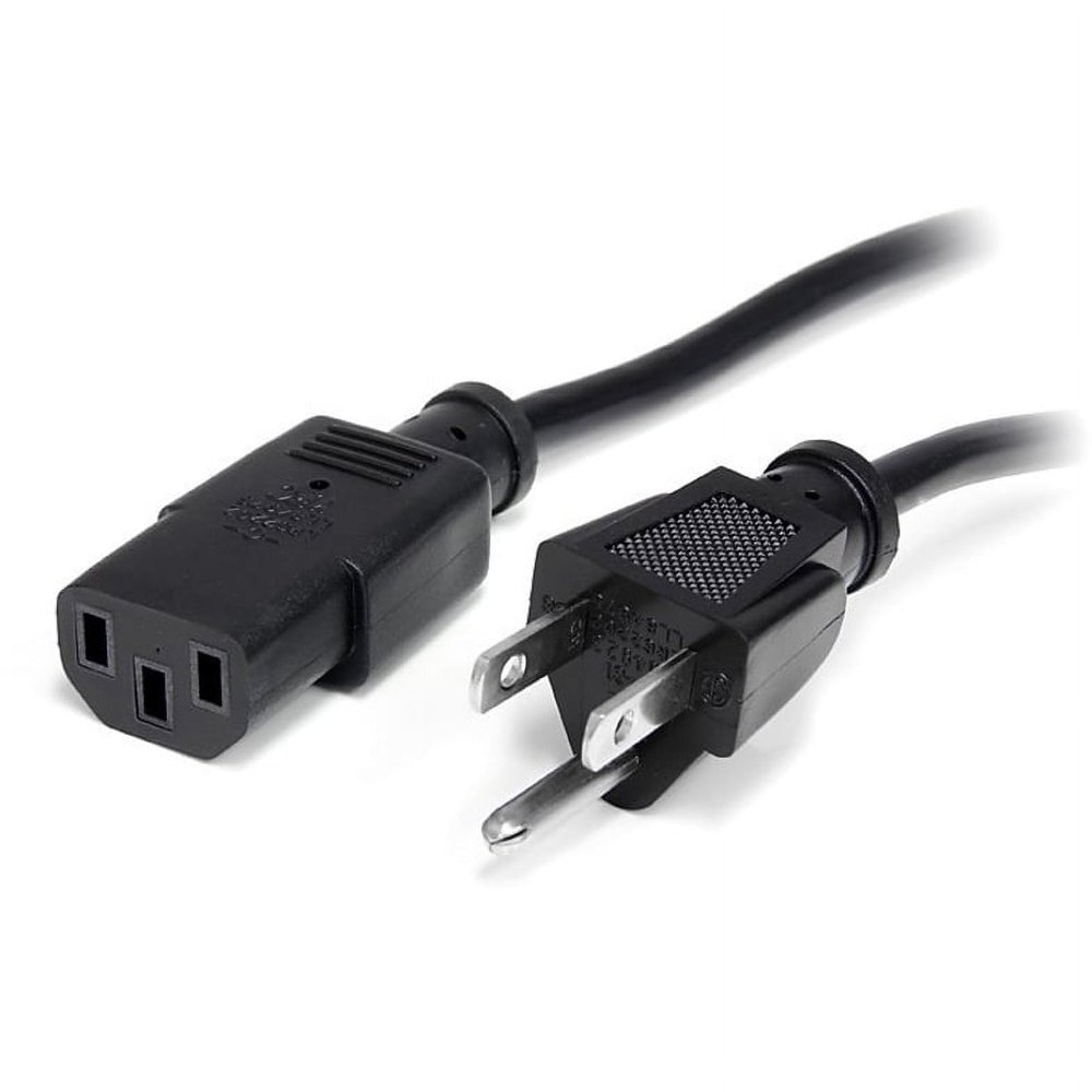 Computer Power Cord - Pack of 10